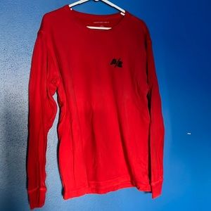 American Eagle long sleeve